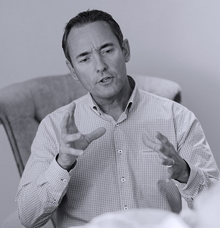 Mental Health Consultation