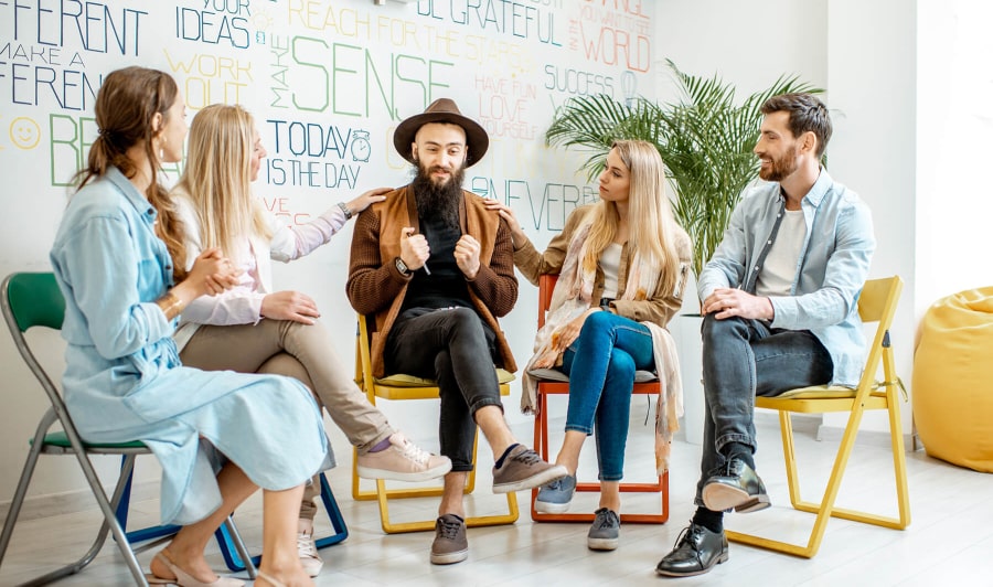 Globe discussion image